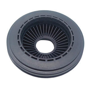 Cojinetes de Amortiguador de Suspensión Suministrados por el Fabricante, Amortiguador de Goma Superior Modelo 54609-2P500 - Product Image 1