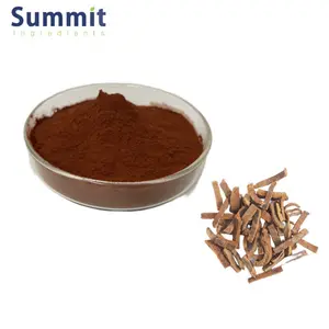 Factory Supply Top Quality 10:1 Cinnamon Bark Extract Powder Cinnamon Extract