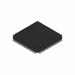 ชิ้นส่วนอิเล็กทรอนิกส์32BIT MCU แบบฝังตัว ROMLESS 208 LQFP คำสั่งซื้อแบบครบวงจรที่ได้รับอนุญาต MCF53013CQT240 208 LQFP - Product Image 1
