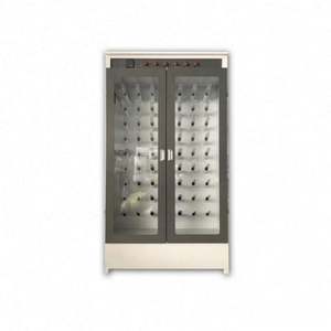 Séchoir Commercial Chauffant pour Chaussures de Voyage, Stérilisateur, Équipement de Lavage Industriel avec une Capacité de 30 Paires - Product Image 2