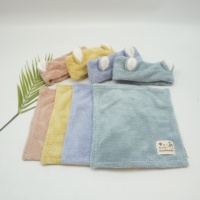 Ensemble de serviettes de spa de haute qualité, bandeau et serviettes de spa, coffrets cadeaux pour femmes