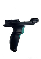 Industrial Logoistics PDA 2D QR Handheld Android 13 Data Collector 2D Barcode Scanner PDA resistente para recolección de datos Stock