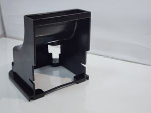 Cubierta de Ventilador Ligera de Plástico para Sistema de Ventilación con Servicio de Pintura y Montaje - Product Image 3