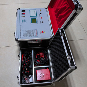 Interruttore <span class=keywords><strong>di</strong></span> Vuoto Portatile ad Alta Precisione con Garanzia <span class=keywords><strong>di</strong></span> 1 Anno, <span class=keywords><strong>Connessione</strong></span> PC RS232, Intervallo <span class=keywords><strong>di</strong></span> <span class=keywords><strong>Test</strong></span> 10-4-10-1 Pa, Tensione <span class=keywords><strong>di</strong></span> Vuoto 20KV - Product Image 3