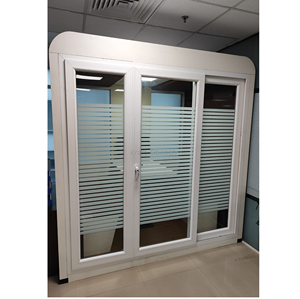 Cabina de Reuniones Insonorizada de Excelente Calidad con Paneles Acústicos para Comunicación Privada en el Lugar de Trabajo, Disponible para la Venta - Product Image 3