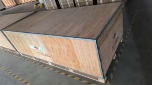 Equipo de Refrigeración por Agua ANTRACK V1 de 24kW para Minería, con Ventiladores, Bomba de Agua y Fuente de Alimentación, Compatible con S19, S21 y S23 - Product Image 5