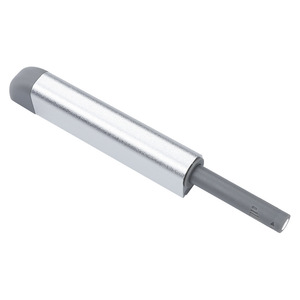 Rebondisseur <span class=keywords><strong>de</strong></span> <span class=keywords><strong>porte</strong></span> <span class=keywords><strong>de</strong></span> placard automatique mains libres d'usine ouvre-<span class=keywords><strong>porte</strong></span> en alliage d'aluminium <span class=keywords><strong>dispositif</strong></span> <span class=keywords><strong>de</strong></span> presse robuste - Product Image 2