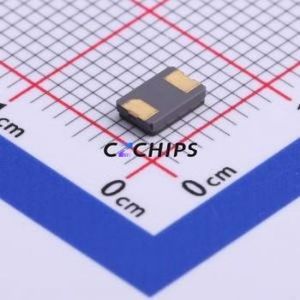 6I22118AF20UCG Crystal (Passive) SMD5032-2P Crystal Oscillator SMD Crystal Oscillator 22.1184MHz 20ppm 20pF - Product Image 2