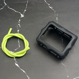 Pérdix 2 Ti-funda protectora de silicona para buceo, esquilar colorida para funda de protección, compatible con PERDIX <span class=keywords><strong>AI</strong></span>/SA con cuerda - Product Image 1