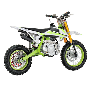 Vente directe d'usine, mini moto tout-terrain 60CC 4 temps, moto de motocross pour enfants - Product Image 3