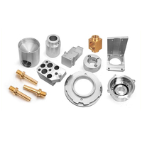Auto Fastener Clip Drop-in Anchor Bolt Car Clips Snap Fasteners-durable Stainless Steel Aluminum Zinc-finished