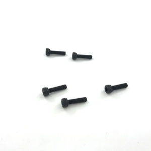 SMT HITACHI 6300007657 221A0020 91317-04016 630 000 7657 น็อตหกเหลี่ยม-SCT - Product Image 1