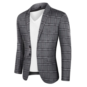 Gingtto Custom all'ingrosso di fascia alta abiti da uomo formale abito da uomo <span class=keywords><strong>Blaze</strong></span> - Product Image 4