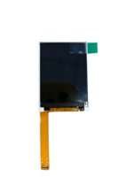 LCD 2 Inci 1000cd/m2 Kecerahan Tinggi, Modul LCD IPS TFT 2.0 Inci 240x320, Layar Mini Ukuran 2 Inci dengan Antarmuka SPI untuk Penggunaan Luar Ruangan