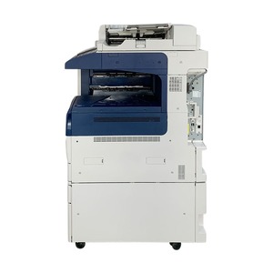 Refurbished Color Copier Machine for Xerox WorkCentre 7970 Laser Printer Photo Second Hand Photocopiers WorkCentre 7970 Photocop - Product Image 3