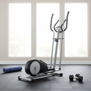 Bicicleta Elíptica Magnética 2 en 1 de Diseño Nuevo, Económica, para Interiores, la Mejor del Mercado - Product Image 6