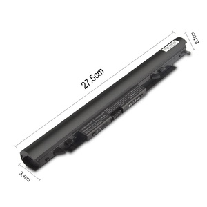 <span class=keywords><strong>Batterie</strong></span> d'ordinateur portable JC04 14.8V 2200mAh 33Wh pour <span class=keywords><strong>HP</strong></span> <span class=keywords><strong>HSTNN</strong></span>-LB7V/<span class=keywords><strong>LB7W</strong></span>/PB6Y/PB6X/HB7X 240/245/250 G6 979700-850 Fabricant d'ordinateurs portables - Product Image 5