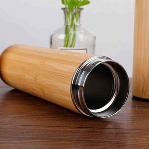 Gobelet en acier inoxydable avec isolation sous vide pour usage au bureau - Product Image 3