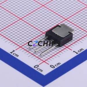 Transistor VBFB1405 TO-251 Nuevo y Original, Transistor de Efecto de Campo (MOSFET), Venta al por Mayor de Componentes Electrónicos, Chips y Servicio BOM - Product Image 2