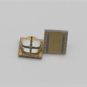 5050 высокой мощности 365nm 395nm 400nm 405nm 410nm 420nm 430nm светодиодный для детей возрастом от 5 до 10 Вт диод УФ-лампа широко для uv леча светильник - Product Image 4