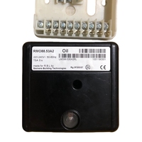 Controlador de Combustión RIELLO RMG88.62C2 RMO88.53A2 RMO88.53C2 Nuevo en Stock, Piezas para Quemadores, Controlador RIELLO