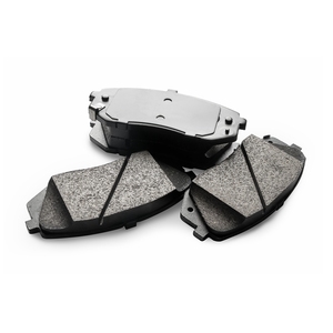 <span class=keywords><strong>Precio</strong></span> de fábrica, piezas de automóviles coreanas, pastillas de freno 58101-4AA00 para SUV 98 - Product Image 3