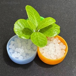 Gránulos de resina LDPE plástico de polietileno de baja densidad virgen materia prima de plástico fabricante profesional - Product Image 4
