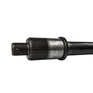Eje <span class=keywords><strong>de</strong></span> Transmisión para Camión SINOTRUK HOWO, Pieza AZ9231320031 - Product Image 3