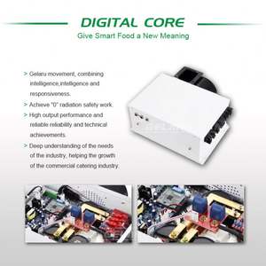 Placa <span class=keywords><strong>de</strong></span> <span class=keywords><strong>Cocina</strong></span> Eléctrica, Placa <span class=keywords><strong>de</strong></span> Inducción Eléctrica, Electrodoméstico <span class=keywords><strong>de</strong></span> <span class=keywords><strong>Cocina</strong></span>, Precio Económico en China - Product Image 4