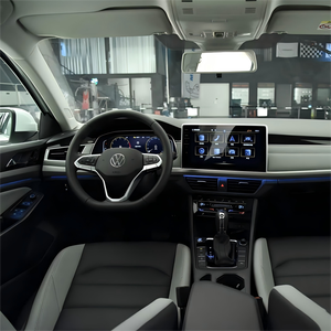 Nouvelle <span class=keywords><strong>Volkswagen</strong></span> <span class=keywords><strong>Bora</strong></span> 300TSI DSG Berline Compacte Essence Turbo 2026 pour Grossistes Automobiles Étrangers - Product Image 6