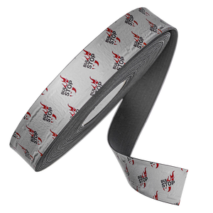 Bande d'étanchéité anti-feu Bulstop Wrap Alternative KUKIL INNTOT KI-BS-009 Graphite ignifuge Élastomère élastique haute performance pour - Product Image 3