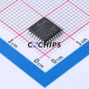 Original-Nuevo Microcontrolador de Chip IC de Circuito Integrado (MCU/MPU/SoC) de 1/2 "(7x7") de 1/2 "(MCU/MPU/SoC) - Product Image 1