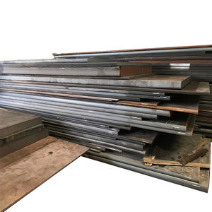 GB 3Cr17 + S JIS <span class=keywords><strong>SUS420F</strong></span> דין 1.2085 פלסטיק עובש פלדת צלחת בר - Product Image 4