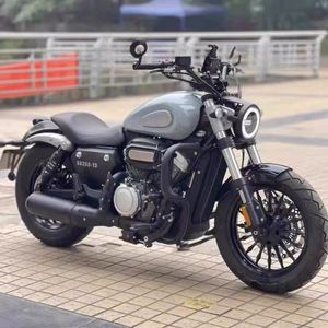 Motocicleta Deportiva Benelli <span class=keywords><strong>Girona</strong></span> 300 de 300cc para Carreras Urbanas, Velocidad Máxima >80km/h, China Continental - Product Image 1