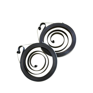 Pull Start Rewind Spring Ressort Recul Compatible avec 025 029 034 036 MS170 <span class=keywords><strong>MS180C</strong></span> MS250C MS290 MS310 MS340 MS360 Pro MS390 - Product Image 3