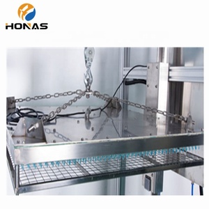 High <strong>Pressure</strong> Water Splash Resistance for <strong>Test</strong> Equipment IPX1 IPX2 IPX5 IPX6 IPX7 IPX9 for Simulating <strong>Leak</strong> - Product Image 2