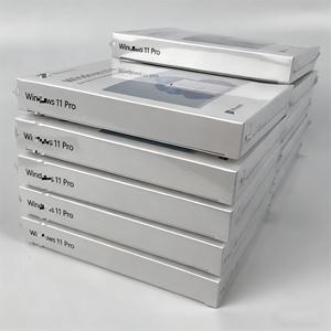 Bán buôn chính hãng Win 11 Pro phần mềm hệ điều hành, phiên bản tiếng Anh, cài đặt USB, kích hoạt mạng - Product Image 4