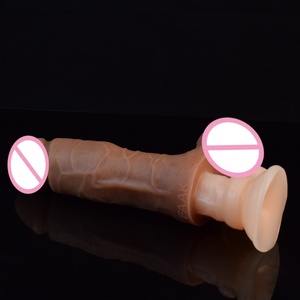 FAAK Manchon pénien en silicone, creux et portable, pour strap-ons, pantalon-gaine, pour l'agrandissement du pénis, pour hommes - Product Image 5