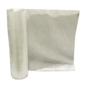 OXO Biodegradable <strong>Bubble</strong> <strong>Wrap</strong> <strong>Roll</strong> for Cushioning and Moving - Product Image 4