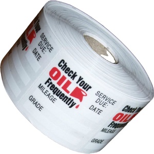 Tùy Chỉnh Dịch Vụ Tiếp Theo Do Nhãn Xe Cửa Sổ Tái Sử Dụng Tĩnh Bám Dán - Product Image 2