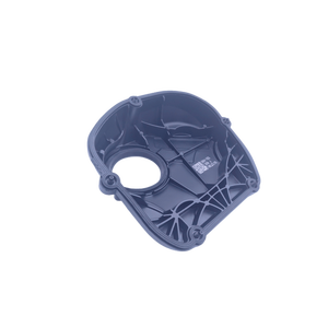 Ea888 ألومنيوم h103269h h103269j 06h103269l غطاء سلسلة توقيت علوي لـ Vw Golf 5 6 Passat 100 tfsi Ccta Cawb Ccza - Product Image 4