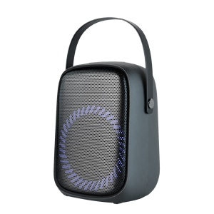 Altavoz Bluetooth Inalámbrico para Fiestas, Resistente al Agua, con Supergraves, <span class=keywords><strong>Recargable</strong></span>, Tipo Dj Box, TWS - Product Image 5