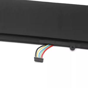 11.52V/45WH ใหม่ OEM ของแท้ L19M3PDA แบตเตอรี่สำหรับเลอโนโว <span class=keywords><strong>ThinkBook</strong></span> <span class=keywords><strong>14</strong></span> <span class=keywords><strong>G3</strong></span> <span class=keywords><strong>ACL</strong></span> 15 G2 Gen 2 - Product Image 4