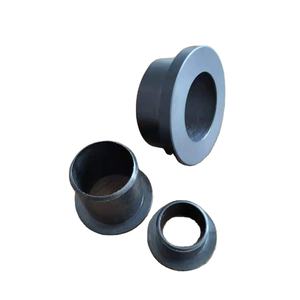 ניילון פלסטיק נושאות שרוולים כתף תותב נושאות מקורבות - Product Image 2