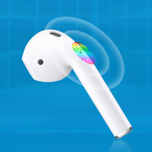 Écouteurs Bluetooth blancs Tws avec étui de chargement pour appareils mobiles - Product Image 6