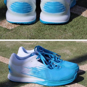 Nuova scarpa sportiva morbida traspirante antiscivolo comoda che assorbe gli urti leggera scarpa da uomo e <span class=keywords><strong>donna</strong></span> - Product Image 5