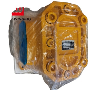 China <span class=keywords><strong>Shantui</strong></span> Bulldozer Onderdelen CBGJ1032 Transmissie Pomp - Product Image 5