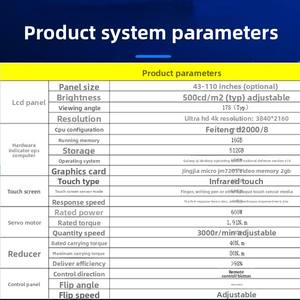 Table de <span class=keywords><strong>sable</strong></span> numérique 3D holographique stéréo, centre de commande, modèle de <span class=keywords><strong>bac</strong></span> <span class=keywords><strong>à</strong></span> <span class=keywords><strong>sable</strong></span> numérique jumeau pour scène de combat militaire, terrain de scène virtuelle - Product Image 4