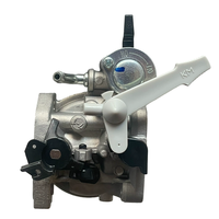 Carburateur de générateur à essence pour tracteur Zongshen GB200/225, pièces de coupe-herbe 139F, haute qualité, garantie 1 an