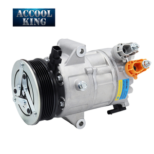 คอมเพรสเซอร์ทำความเย็น 12v ac สำหรับรถฟอร์ด - Product Image 3